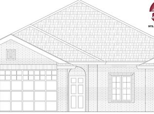 1517 Avenue C, Grand Prairie, TX 75051