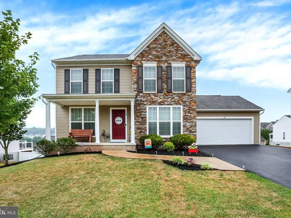 110 Sugar Dr, York Haven, PA 17370