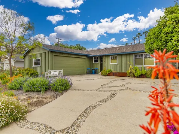 413 Crestview Dr, Ojai, CA 93023