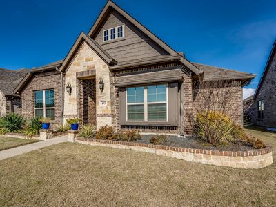 495 Washington Ave, Waxahachie, TX, 75165