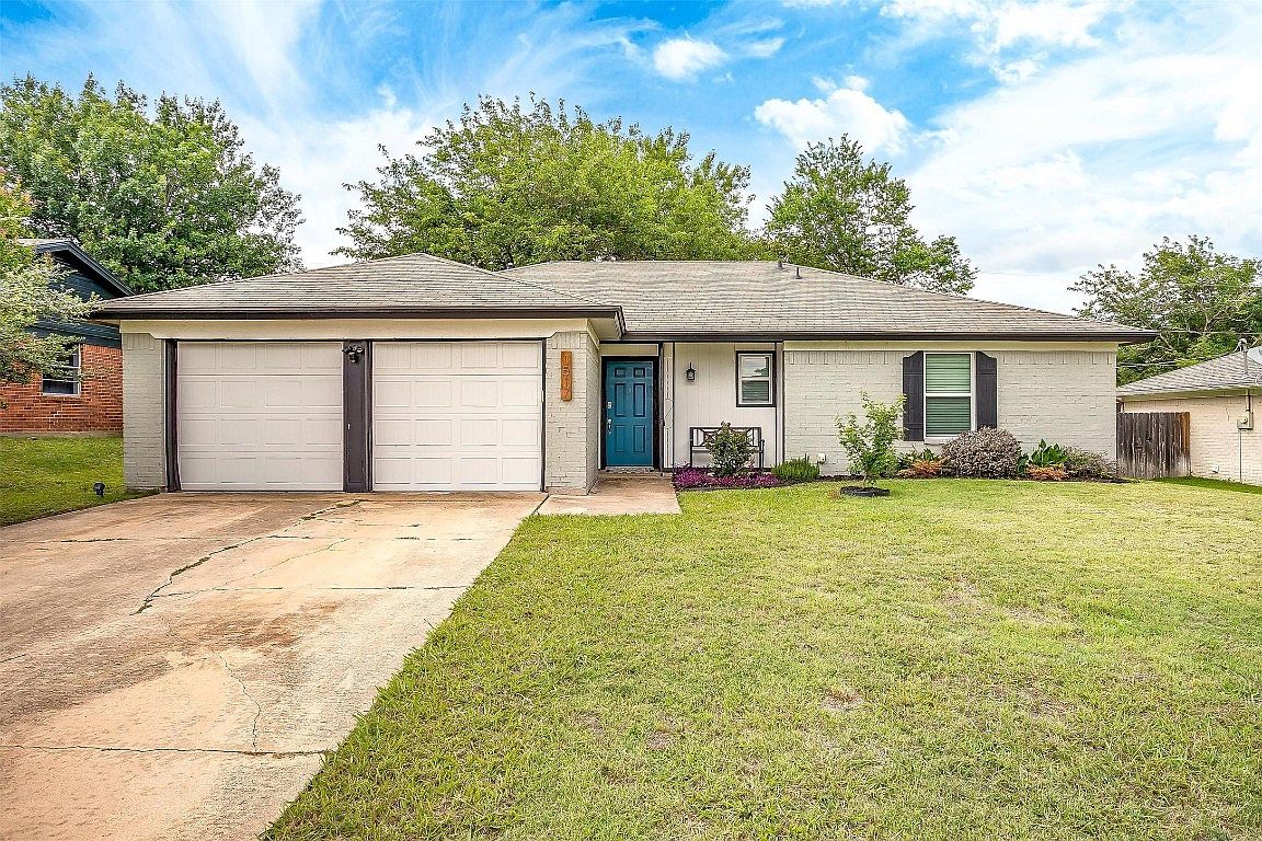 1517 Briar Run, Benbrook, TX 76126 | Zillow