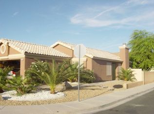 1860 Cane Hill Dr, Las Vegas, NV 89142