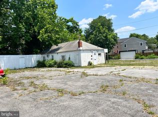 5368 Gay St NE, Washington, DC 20019