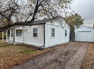 233 E Saint Anne St, Rapid City, SD 57701