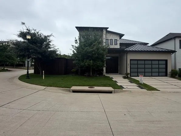 6615 Green Knoll Dr, Dallas, TX 75230