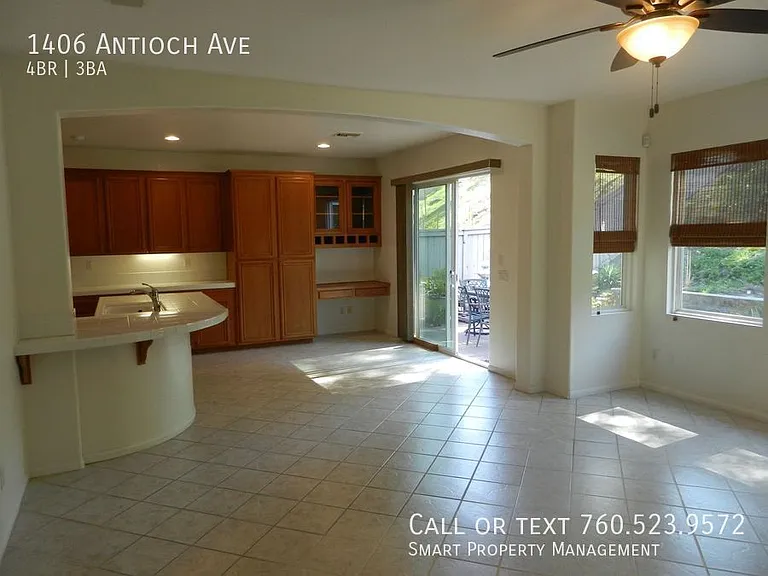 1406 Antioch Ave — Photo 6