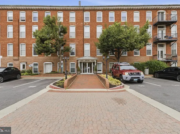 2639 Boston St Unit 209, Baltimore, MD 21224