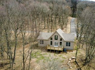 371 Goldfinch Ln, Terra Alta, WV