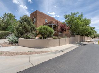 13200 Buckskin Rd NE, Albuquerque, NM 87111