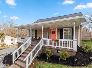 113 Winstead St SW, Knoxville, TN 37920