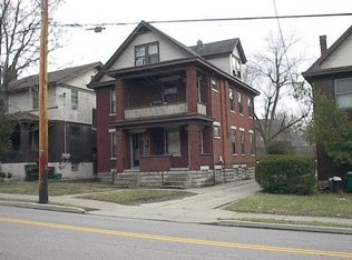 375 Probasco St #2, Cincinnati, OH 45220