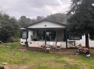 46129 Chuckwagon Rd, Squaw Valley, CA 93675