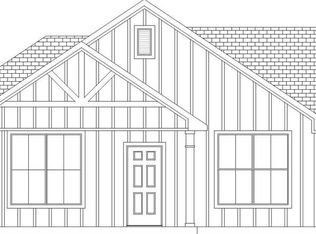 The 1359 Plan, The Cottages at Pagosa Springs, Bryan, TX 77803