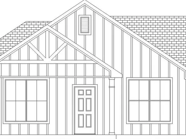 The 1359 Plan, The Cottages at Pagosa Springs