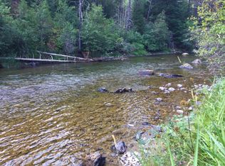 Nhn Conifer Ln, Noxon, MT 59853