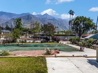 2221 Sinaloa Ave, Altadena, CA 91001