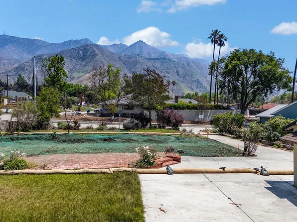 2221 Sinaloa Ave, Altadena, CA 91001