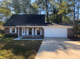 2009 Rosedale Ter, Dothan, AL 36303