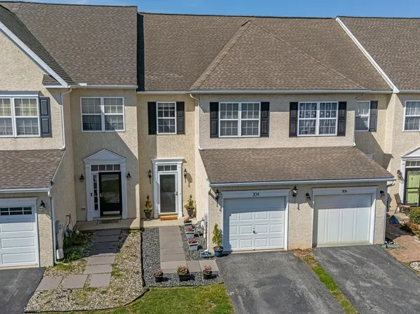 304 Norwalk Way, Middletown, DE 19709