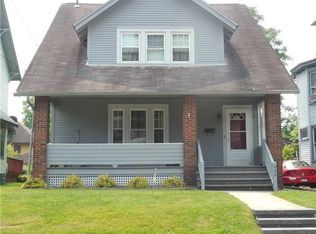 424 Park Ave, New Castle, PA 16101