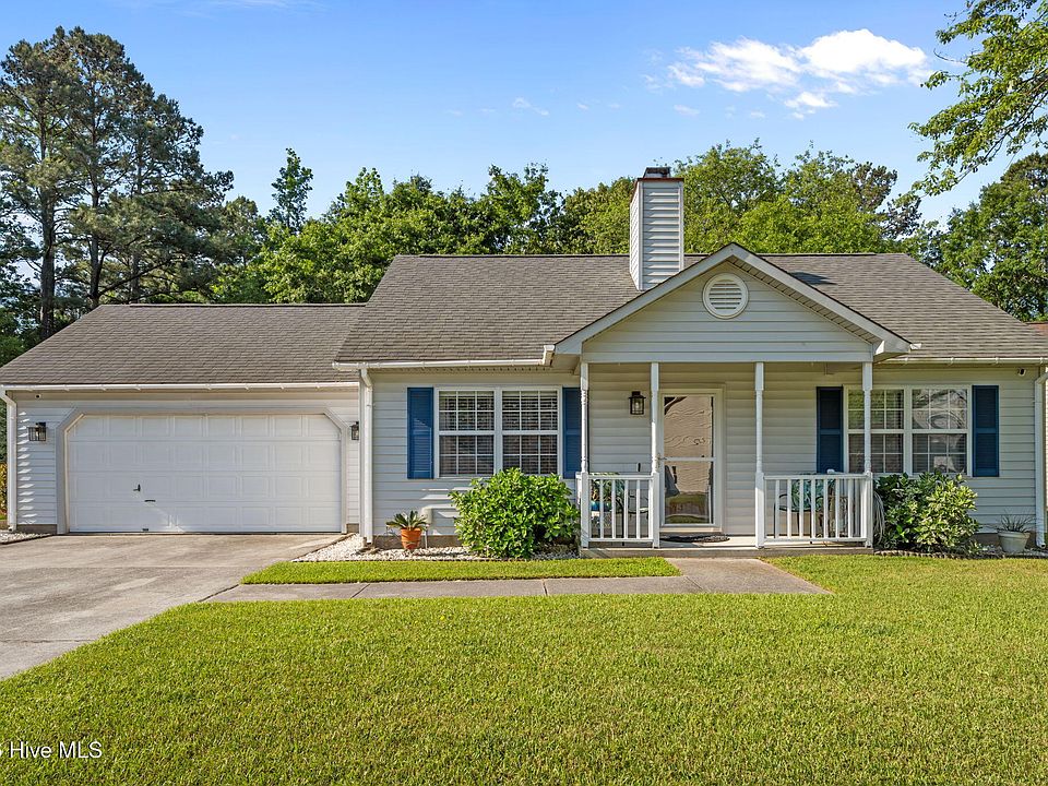 1st image of 107 Yellowwood Drive