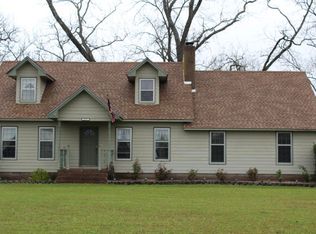 2163 Old Ocilla Rd, Tifton, GA 31794