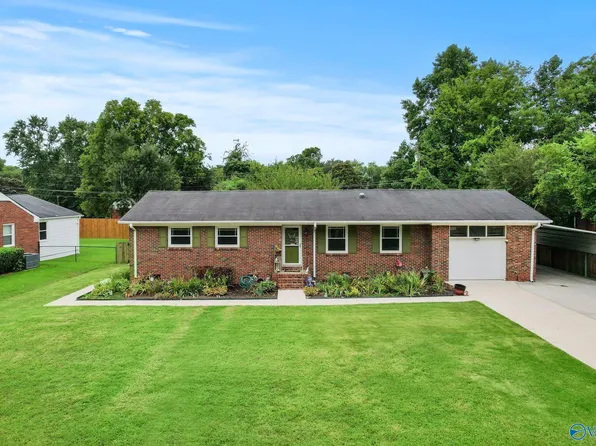 2415 Suzanne Ter NW, Huntsville, AL 35810