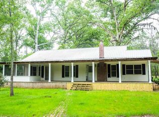 301 Woodward Rd, Quincy, FL 32351