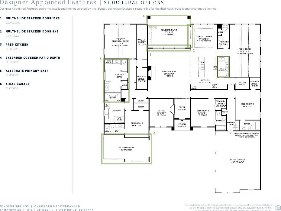 1117 Live Oak Ln, Little Elm, TX 75068 MLS 20513897 Zillow