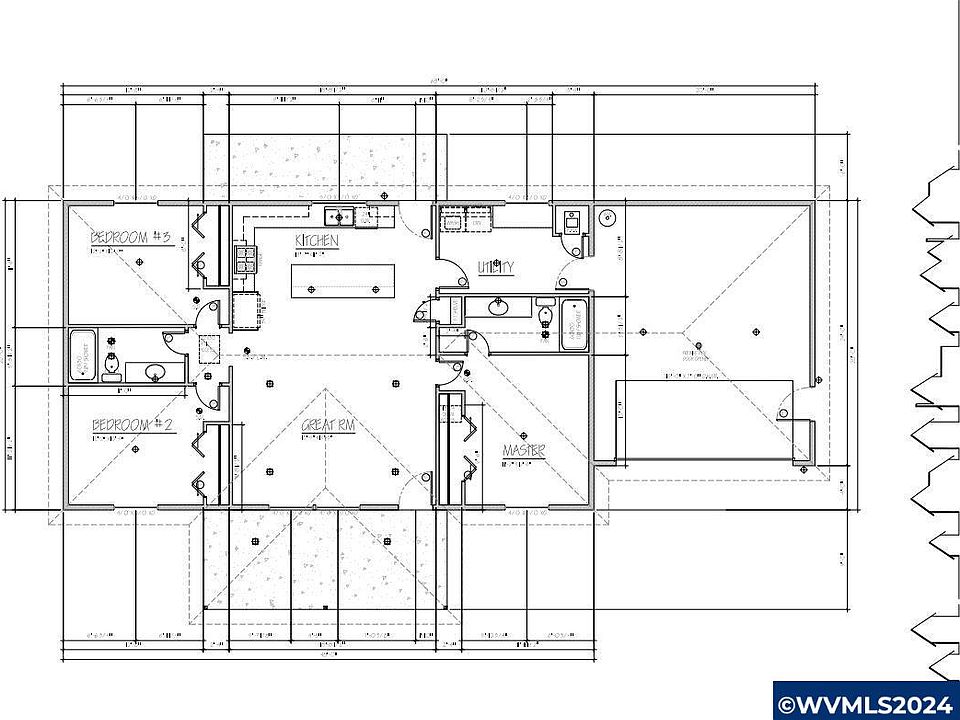 2nd image of 49th Ave Lot 2
