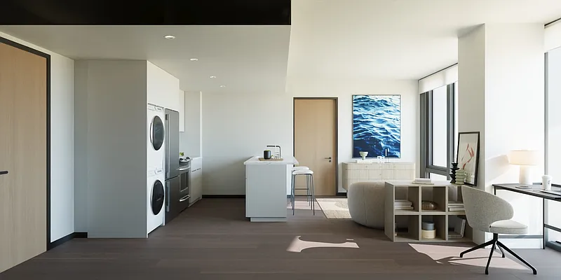 Rented by USWOO Realty | media 6