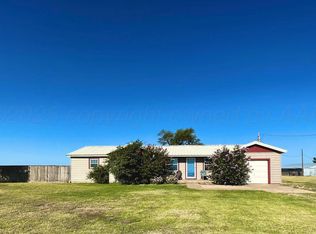 253 Fm 378, Silverton, TX 79257