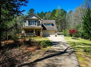 113 Cedar Ridge Dr, Lagrange, GA 30241