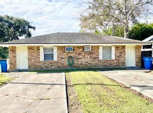 100 Andrew St, Patterson, LA 70392