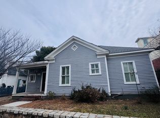 724 Gaston St, Raleigh, NC 27605