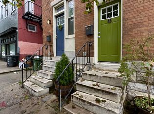 101 W 27th St UNIT 1, Baltimore, MD 21218