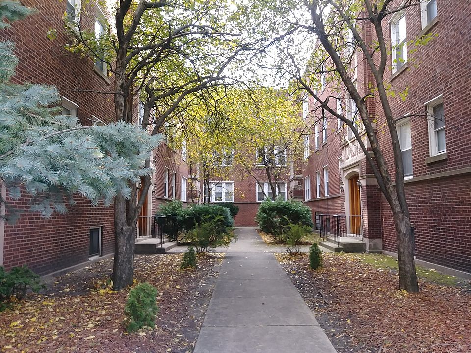 1st image of 4829 N Wolcott Ave APT Gdn