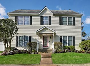 1599 Maplewood Rd, Belmar, NJ 07719