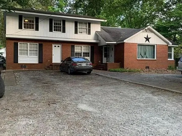 108 Elizabeth St, Paris, TN 38242
