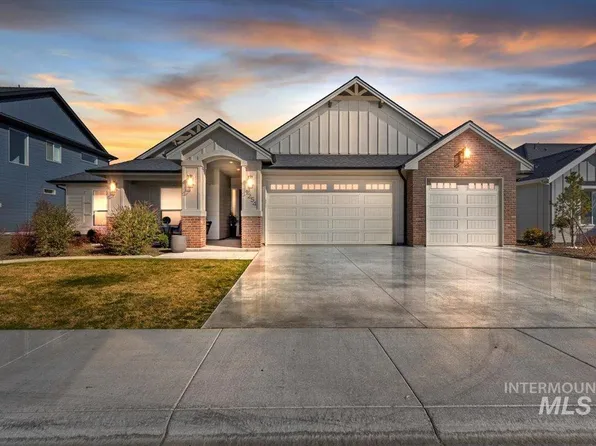 1254 W Tenzing Ct, Nampa, ID 83686