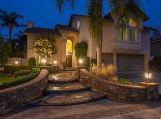 20431 Via Zaragoza, Yorba Linda, CA 92887