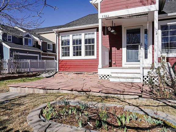 4th image of 2502 Concord Circle