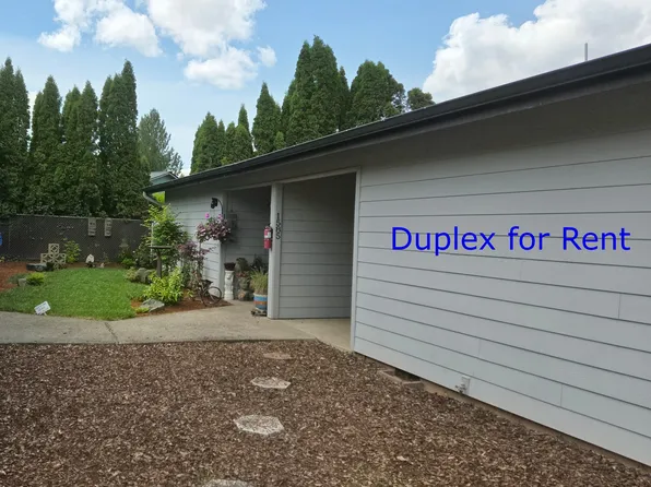 1585 Distinctive Ct S #1585, Salem, OR 97306