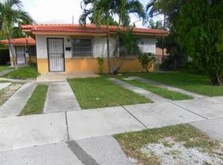 5223 NW 4th Ter, Miami, FL 33126
