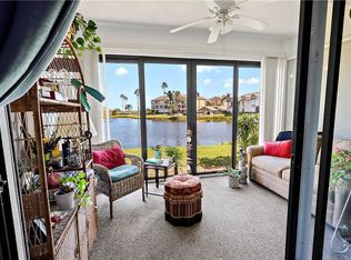 6232 N Mirror Lake Dr UNIT 612, Sebastian, FL 32958