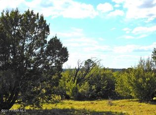 7704 Northstar Rd, Williams, AZ 86046