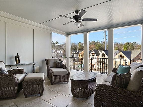 Plumbed for gas fireplace