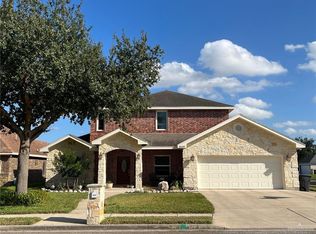 8600 N 21st St, McAllen, TX 78504