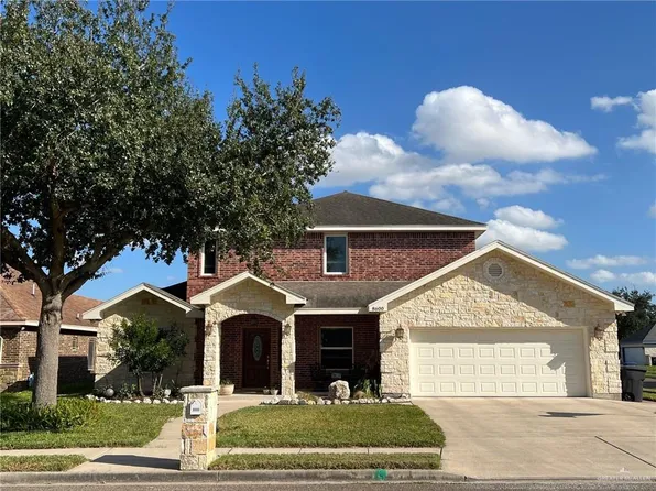 8600 N 21st St, McAllen, TX 78504