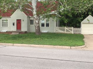 1248 N Amidon Ave, Wichita, KS 67203